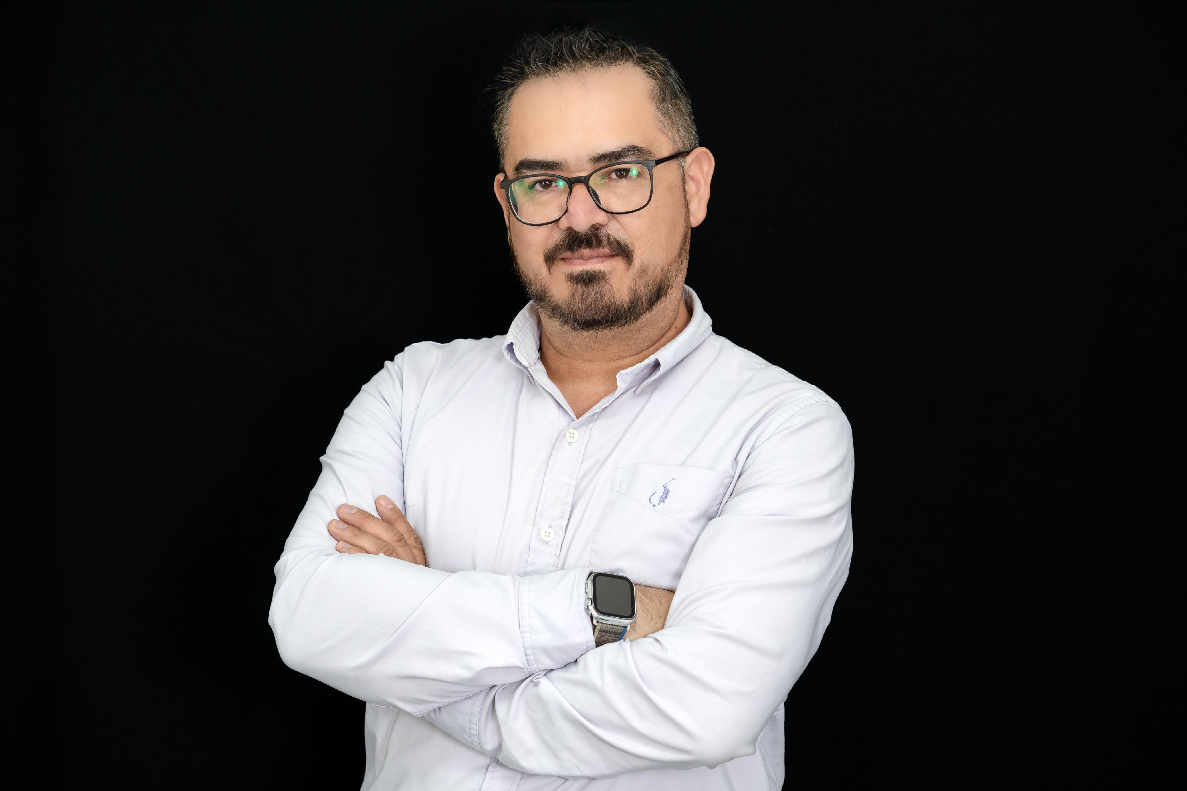 Jorge Montes