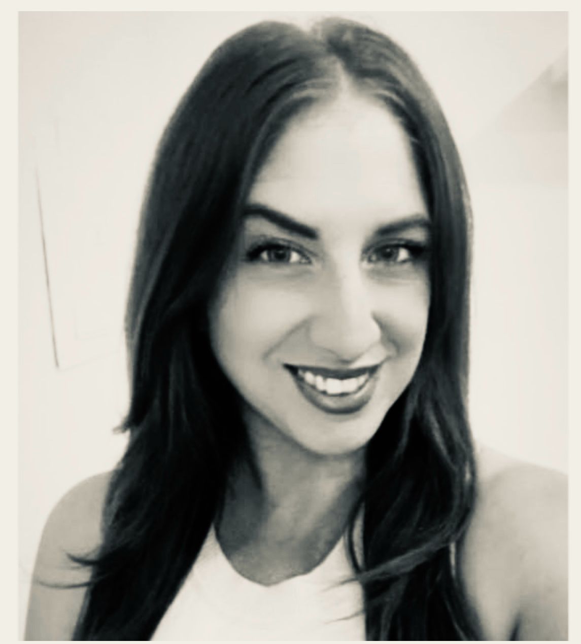Sophia Nieto Campana